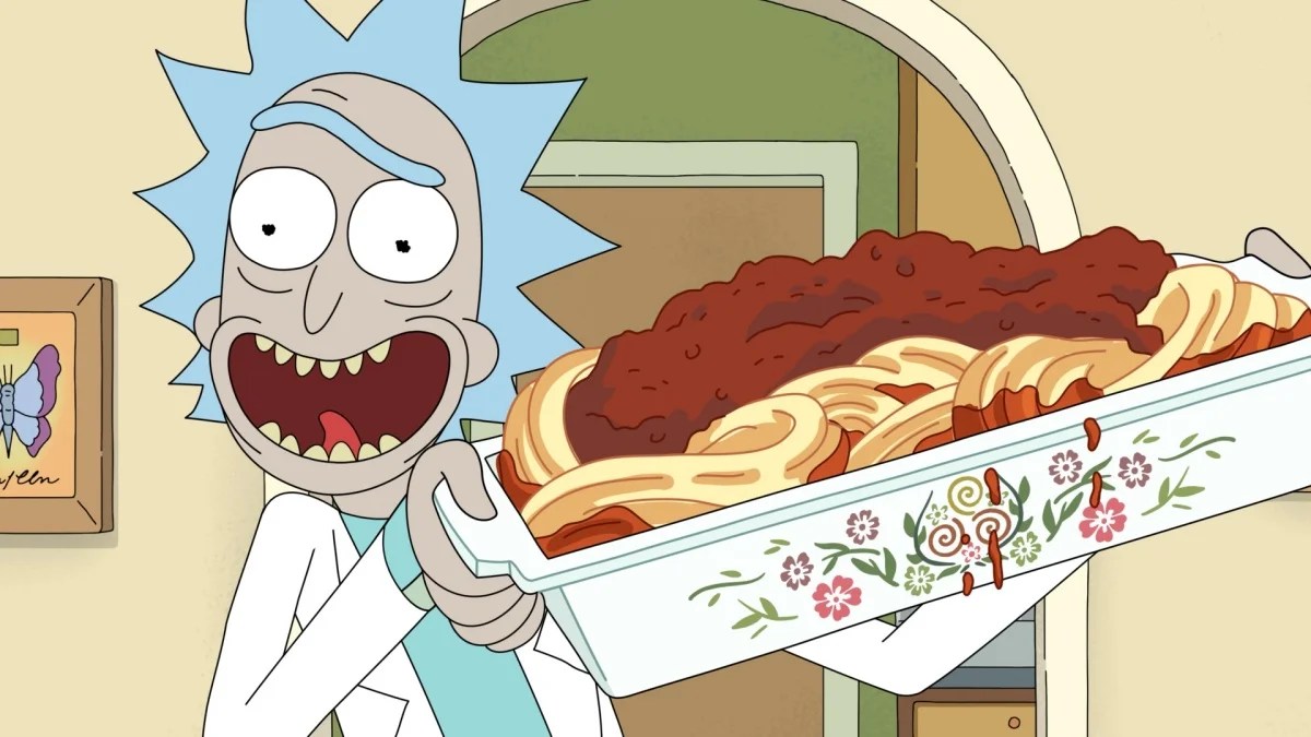 Hear the New Voices for 'Rick and Morty' in Season 7 Trailer (Video)
