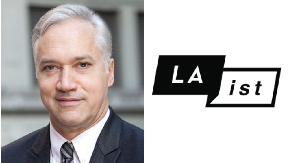 Herb Scannell Retires as KPCC/LAist 89.3’s President/CEO