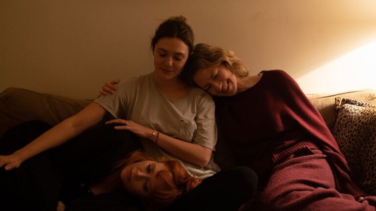 ‘His Three Daughters’ Review: Funny, Moving and True
