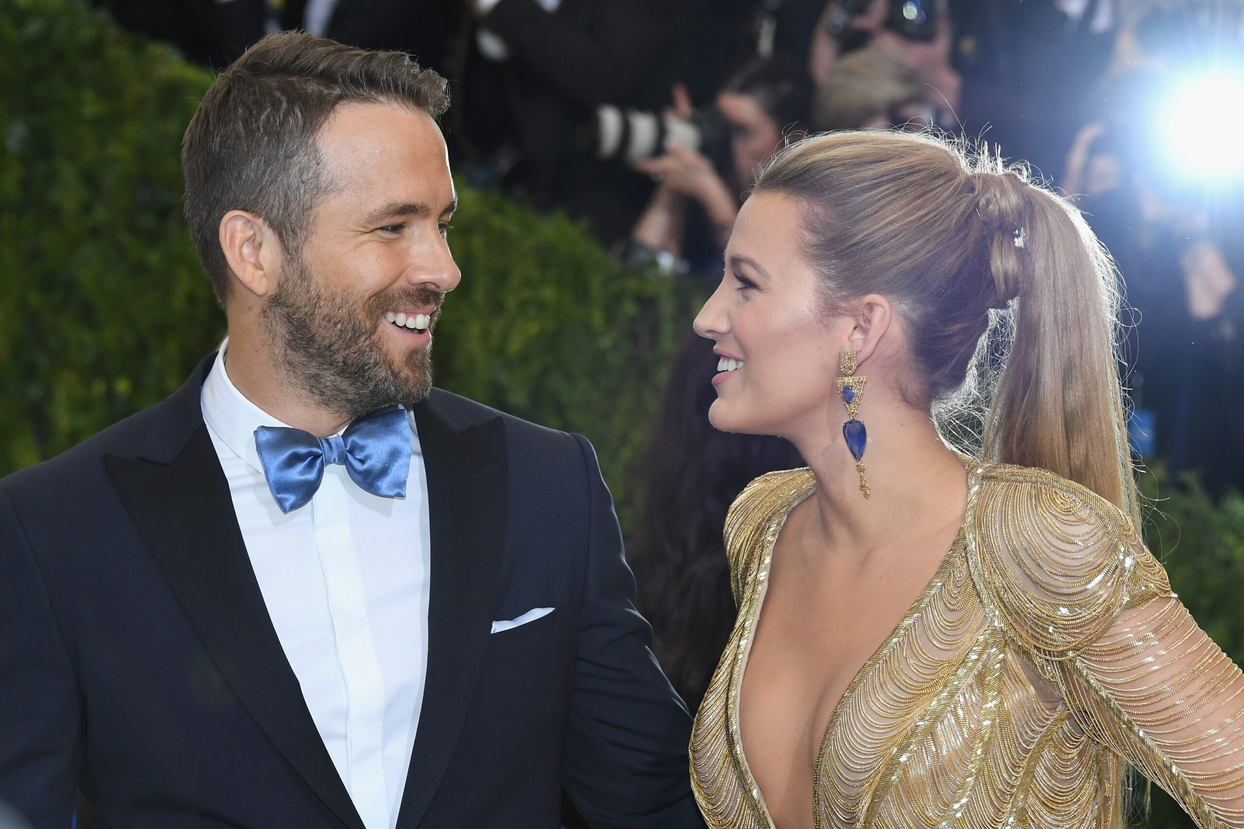 “His work ethic is…” – When Blake Lively’s Sister Brought Her and Ryan Reynolds’ Bond to the Spotlight
