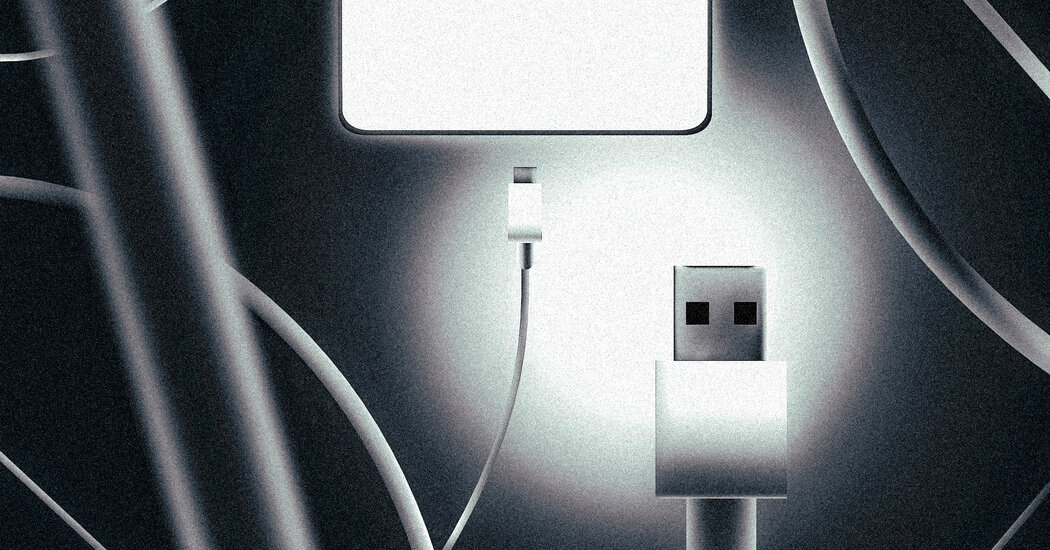 How to Navigate Apple’s Shift From Lightning to USB-C