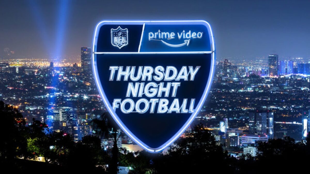 How to Watch Thursday Night Football: 2023 Schedule, NFL Live Stream and More