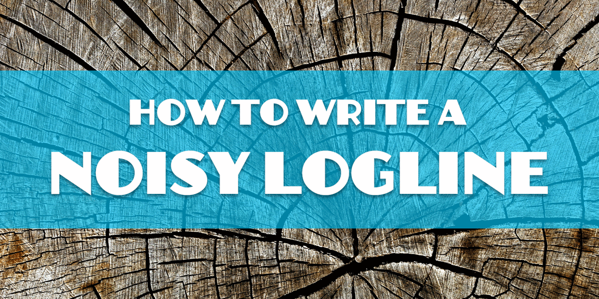 How to Write a Logline for your Screenplay (Free Template)