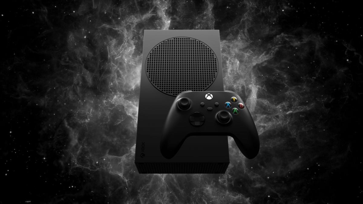 Huge Xbox leak reveals an all-digital Series X and a lot more