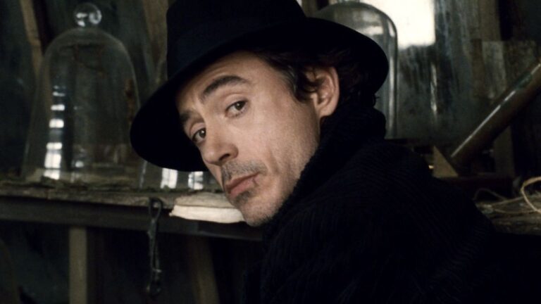 I Finally Watched Robert Downey Jr.’s Sherlock Holmes Movies And I Need A Third Film Now
