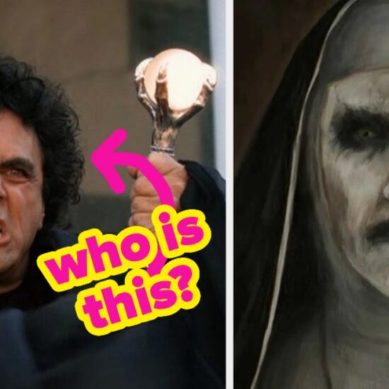 I Seriously Doubt Anyone Can Go 10 For 10 On This Super Difficult Halloween Quiz, But Go Ahead And Try