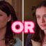 I'm Forcing You To Choose Between These "Gilmore Girls" Characters And No, It Won't Be Easy