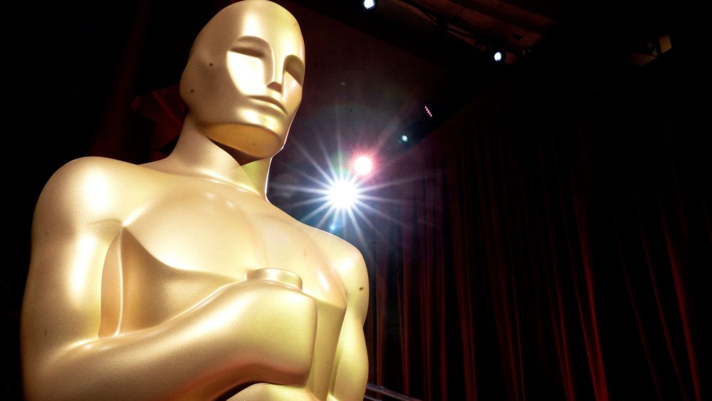 ITV to be New U.K. Home of Oscars