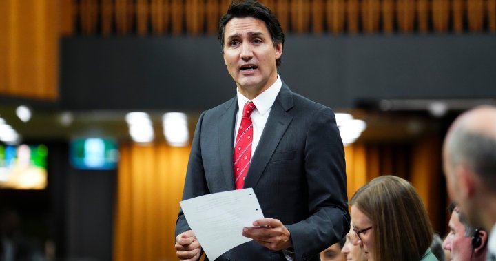 India-Canada tensions top of mind as Trudeau heads to UN General Assembly – National