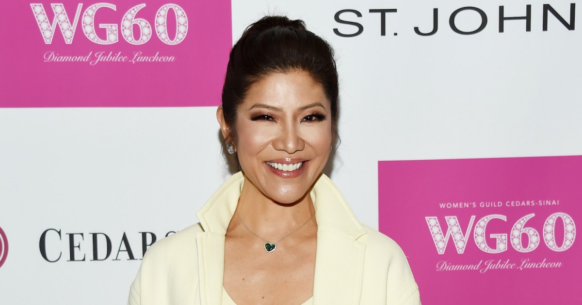 Inside Julie Chen Moonves’ Typical Day on Set of ‘Big Brother 25’