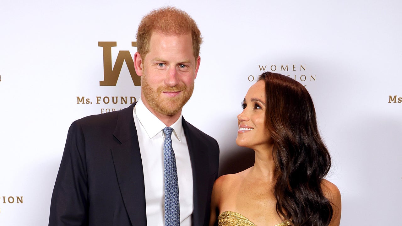 Inside Prince Harry and Meghan Markle’s Date Night at Beyoncé’s Renaissance Concert in L.A.