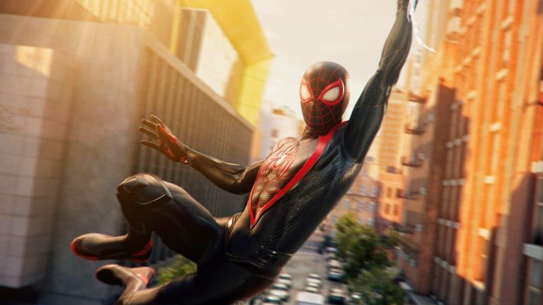 Insomniac Announces Spider-Man 2 Has Gone Gold With Exciting Cast Message