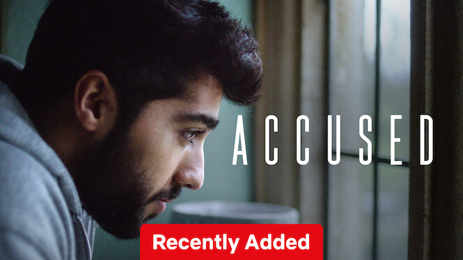 Is ‘Accused’ on Netflix UK? Where to Watch the Movie