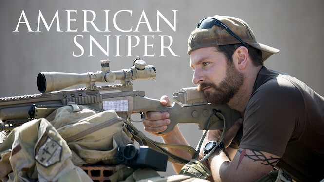 Is ‘American Sniper’ on Netflix UK? Where to Watch the Movie
