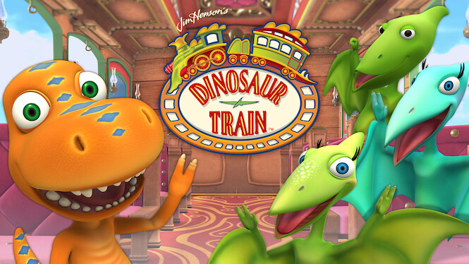 Is ‘Dinosaur Train’ on Netflix UK? Where to Watch the Series