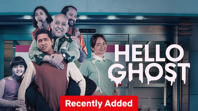 Is ‘Hello Ghost’ on Netflix? Where to Watch the Movie