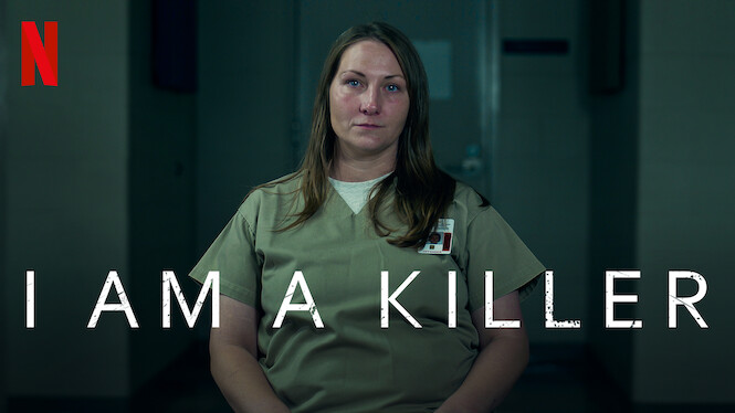Is ‘I AM A KILLER’ on Netflix UK? Where to Watch the Documentary