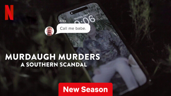 Is ‘Murdaugh Murders: A Southern Scandal’ on Netflix UK? Where to Watch the Documentary