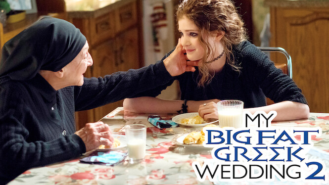 Is ‘My Big Fat Greek Wedding 2’ on Netflix? Where to Watch the Movie