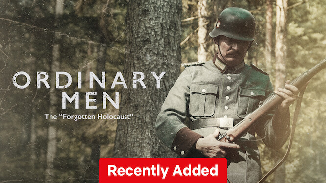 Is ‘Ordinary Men: The “Forgotten Holocaust”‘ on Netflix? Where to Watch the Documentary