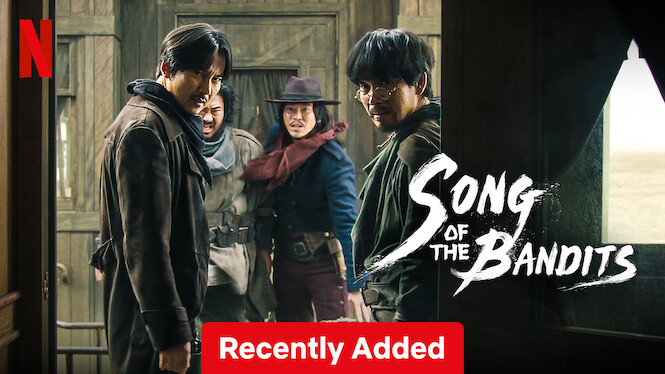 Is ‘Song of the Bandits’ on Netflix? Where to Watch the Series