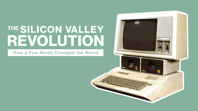 Is ‘The Silicon Valley Revolution: How a Few Nerds Changed the World’ (aka ‘Die Silicon Valley Revolution: Wie ein paar Freaks die Welt veränderten’) on Netflix UK? Where to Watch the Series