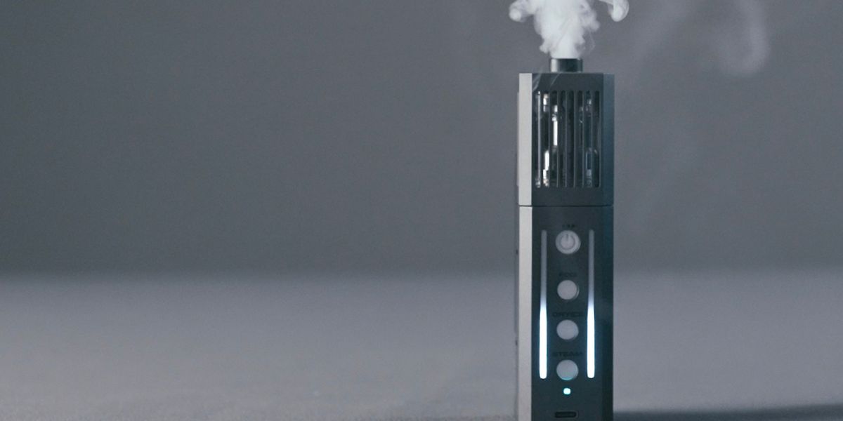Is This the Best (and Most Affordable) Smoke Machine for Video?