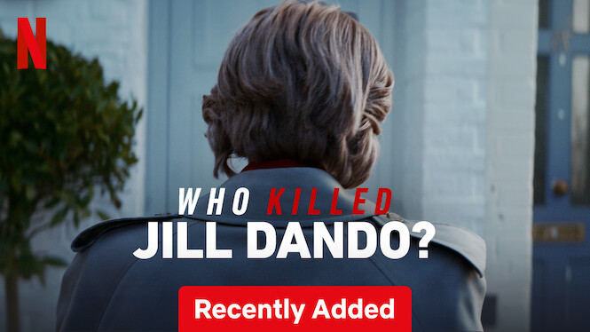 Is ‘Who Killed Jill Dando?’ on Netflix UK? Where to Watch the Documentary