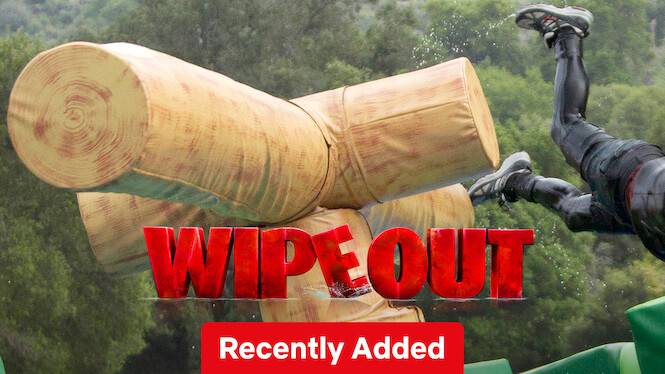 Is ‘Wipeout’ on Netflix? Where to Watch the Series