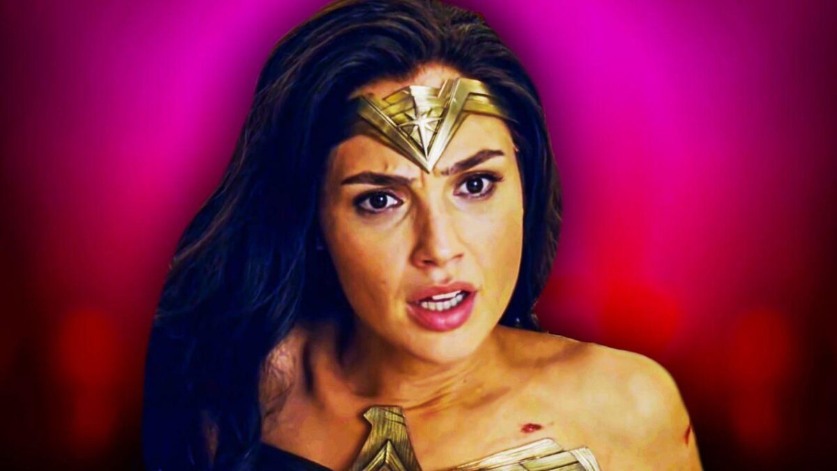 Is Wonder Woman’s Recast Actually Happening?