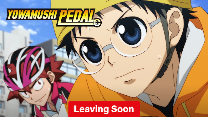 Is ‘Yowamushi Pedal’ on Netflix? Where to Watch the Series