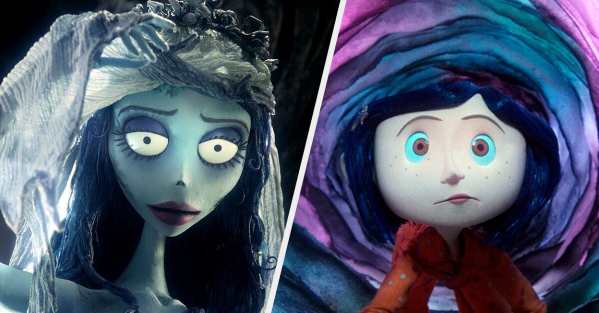 It's Time To Find Out Which Spoopy Stop-Motion Girl You Are