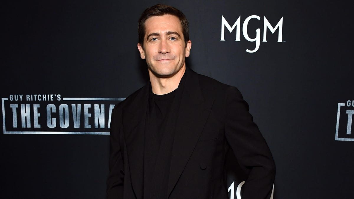 Jake Gyllenhaal auditioned for Christopher Nolan’s Batman films
