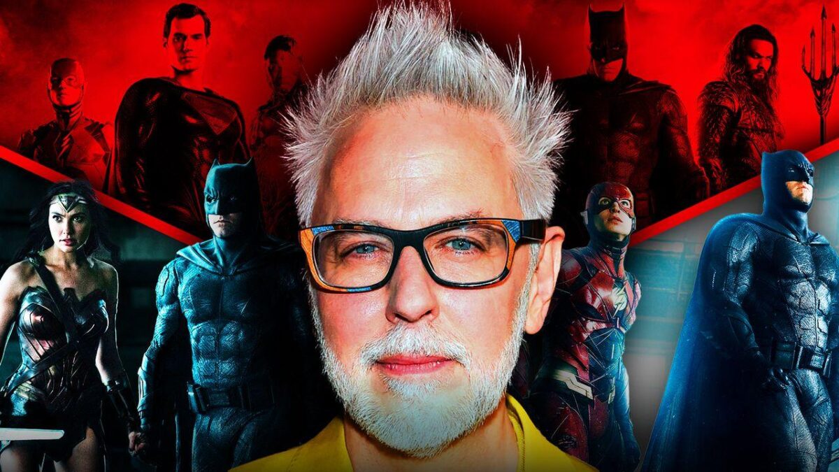 James Gunn Needs to Avoid These 5 SnyderVerse Mistakes In New DCU