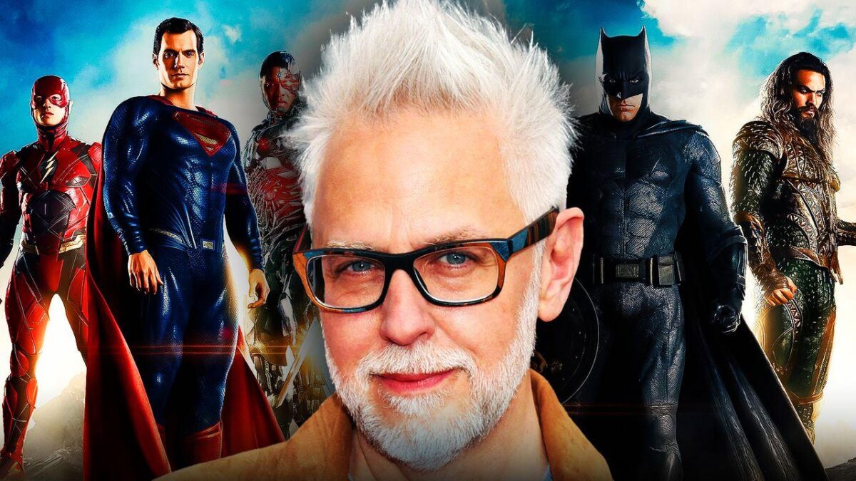 James Gunn’s Justice League Reboot Movie: When Will It Happen?