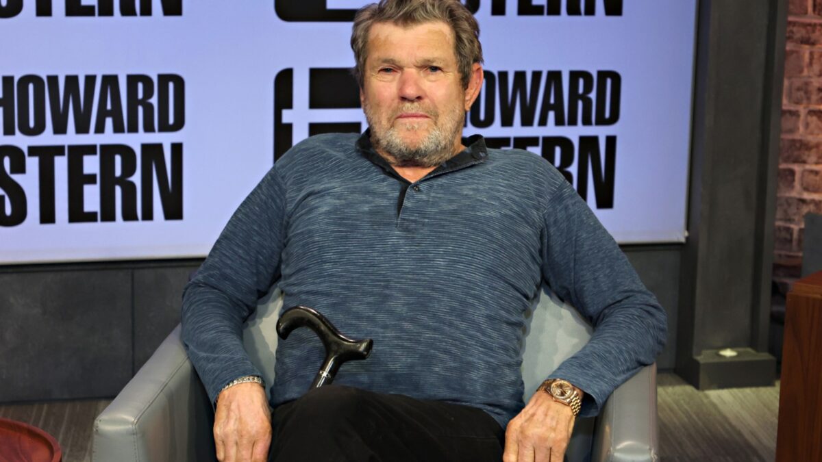 Jann Wenner Removed From Rock Hall Board of Directors – Rolling Stone