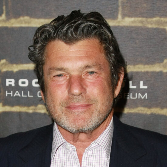 NEW YORK - DECEMBER 02:  Jann Wenner attends the grand opening of the Rock and Roll Hall of Fame ANNEX NYC on December 2, 2008 in New York City.  (Photo by Neilson Barnard/Getty Images)