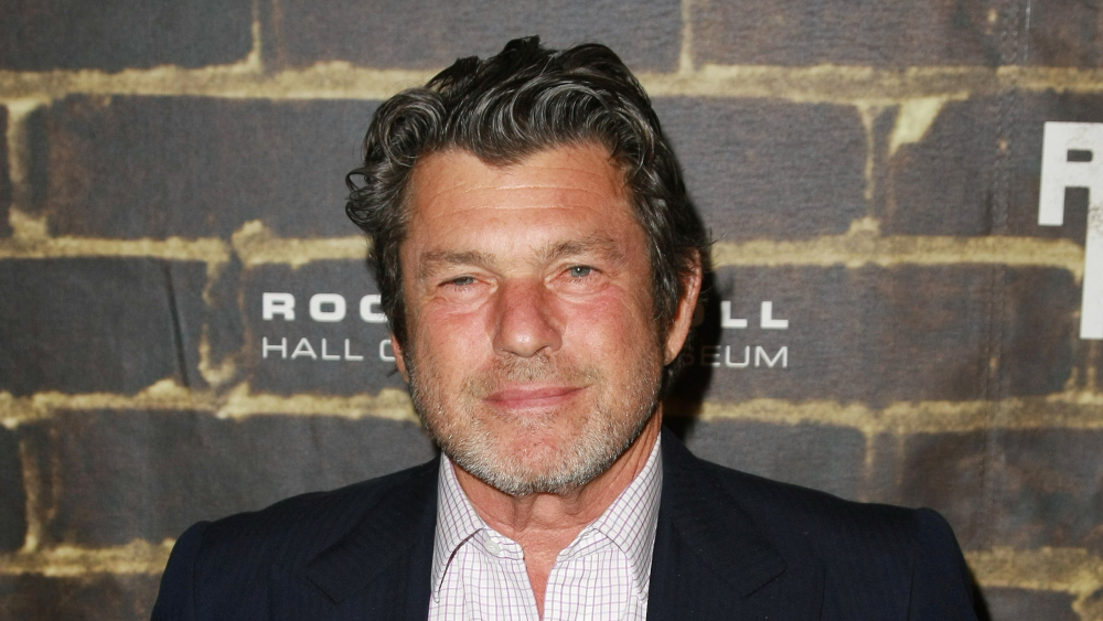 Jann Wenner Removed From Rock and Roll Hall of Fame Board