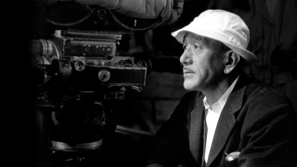 Japan Film Icon Ozu Yasujiro to Receive a Full-Scale Tribute in Tokyo