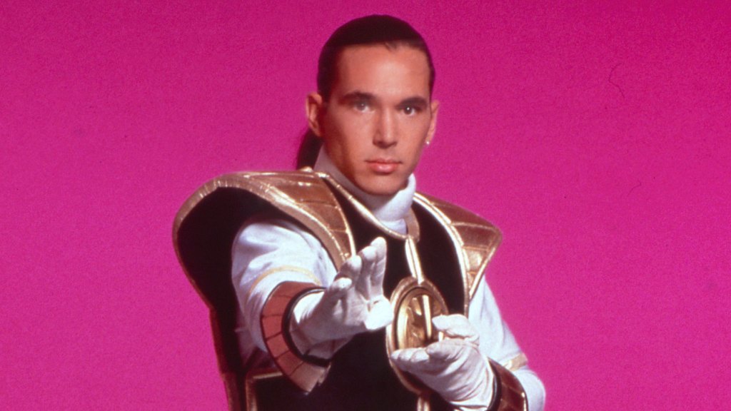 Jason David Frank’s Daughter Remembers Late ‘Power Rangers’ Star On His 50th Birthday With Touching Tribute – Deadline