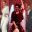 Jawan: Shah Rukh Khan Shakes A Leg To Not Ramaiya Vastavaiya With Deepika Padukone, Atlee And Cast; Watch