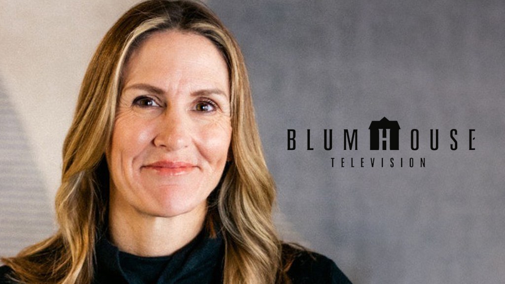 Jeannie Koenigsberg Joins Blumhouse As Head Of TV Physical Production – Deadline