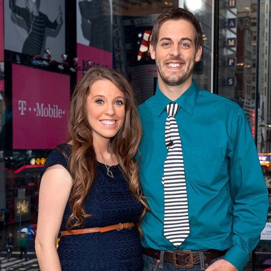 Jill and Derick Dillard appear in a special for 19 Kids and Counting.