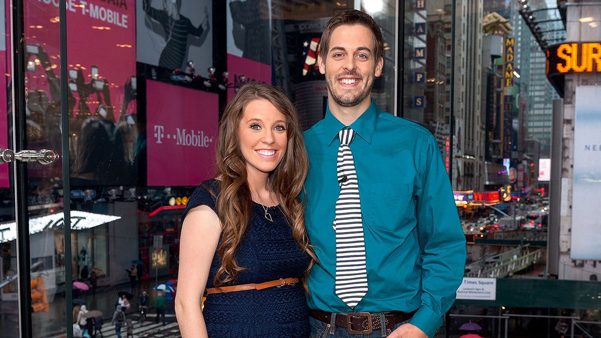 Jill Duggar Only Made 5K For 10 Years Of Filming On TLC. Her Friends Had To Tell Her The Pay Arrangement Wasn’t Normal