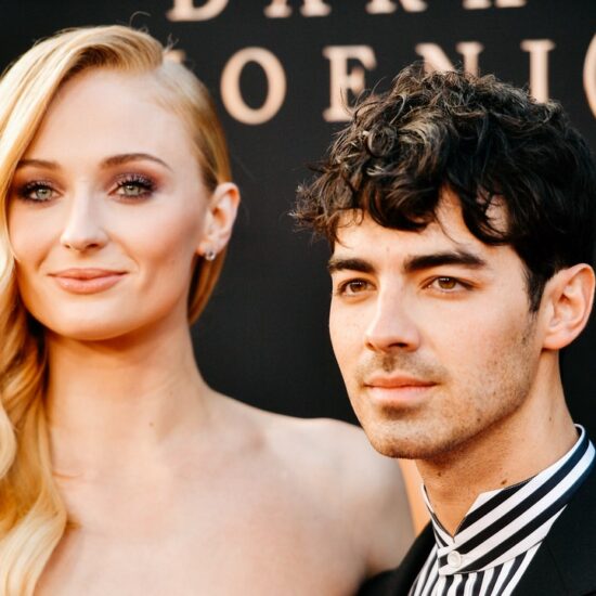 Joe Jonas Reportedly Hired a Divorce Lawyer After 4 Years of Marriage to Sophie Turner