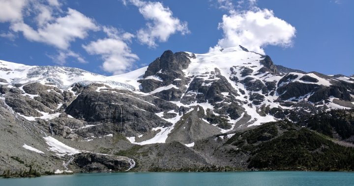 Joffre Lakes deal a step towards reconciliation with First Nations, minister says