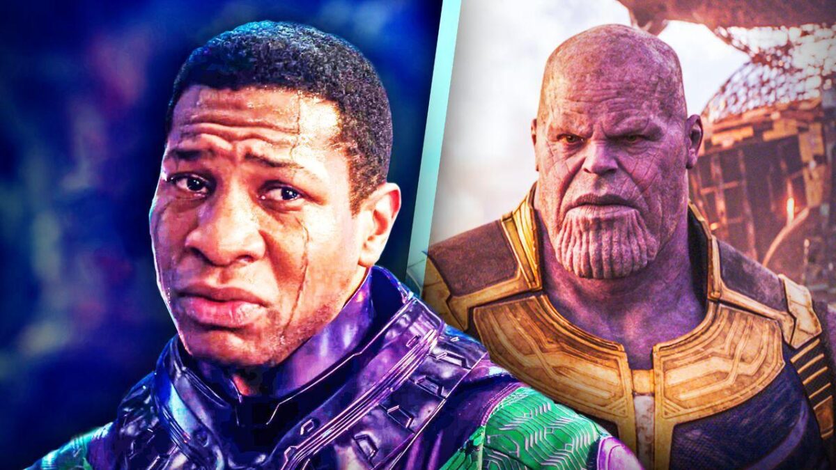 Jonathan Majors’ Kang Will Be a Bigger Avengers Villain Than Thanos in These 3 Ways