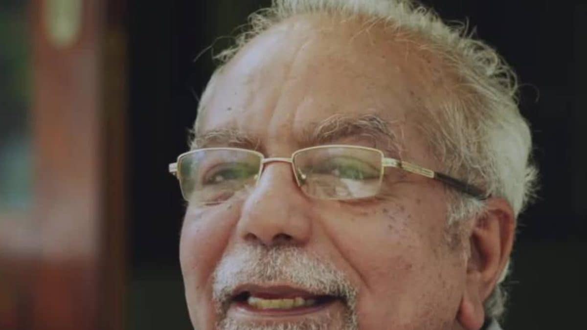 KG George, Malayalam Filmmaker, Dies at 77 in Kerala