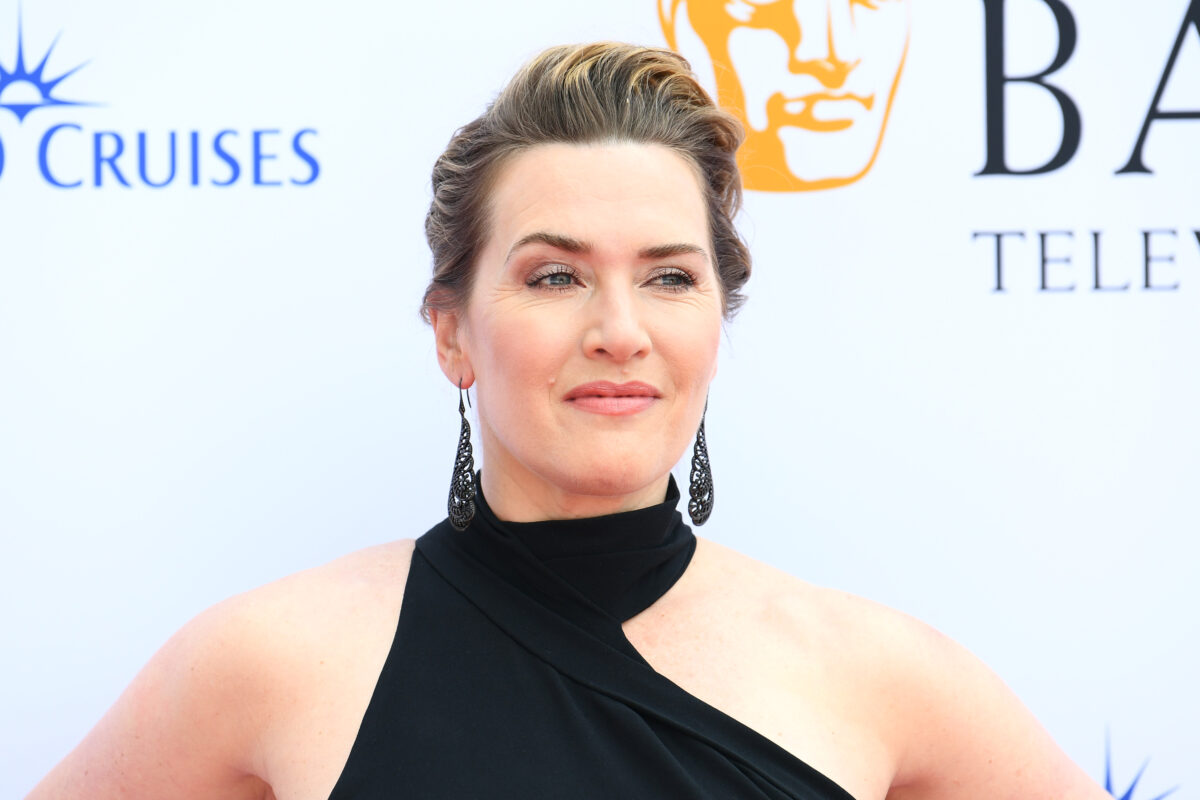 Kate Winslet Paid ‘Lee’ Crew Salaries for Two Weeks – IndieWire