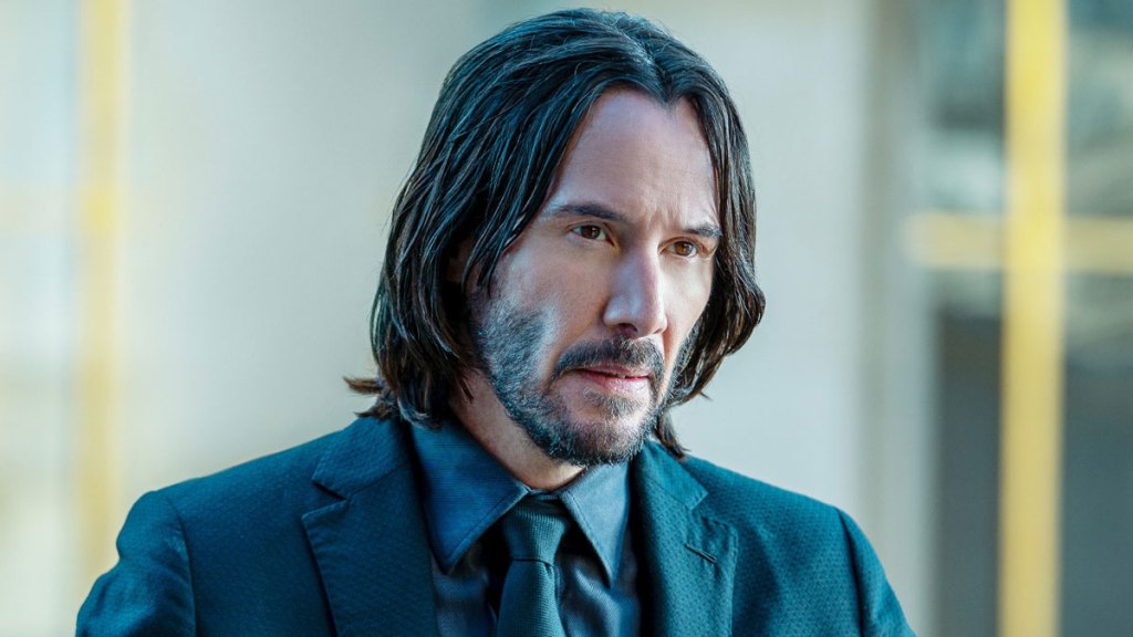 Keanu Reeves Wanted Death For John Wick But Settled For Close Enough – Deadline